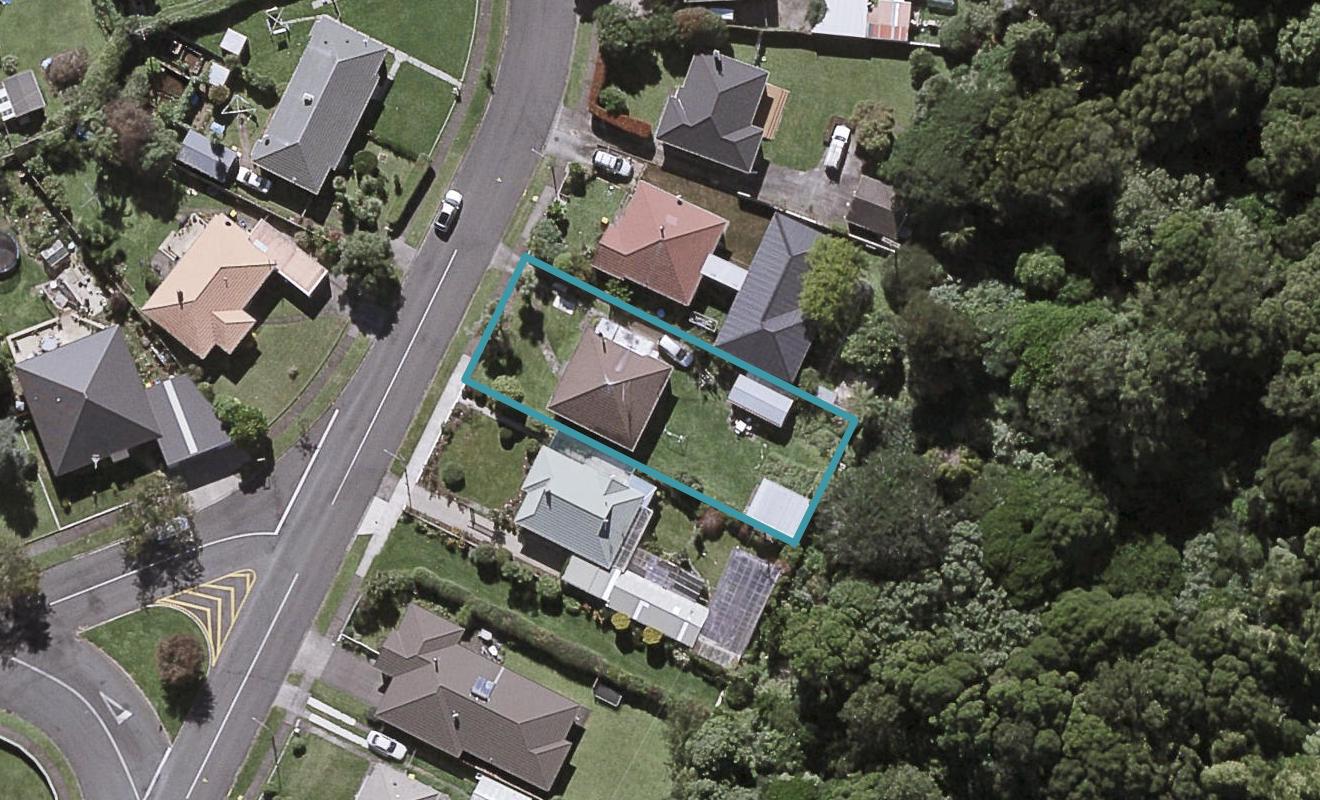 25 Somerset Street, Brooklands, New Plymouth - Carousel 1