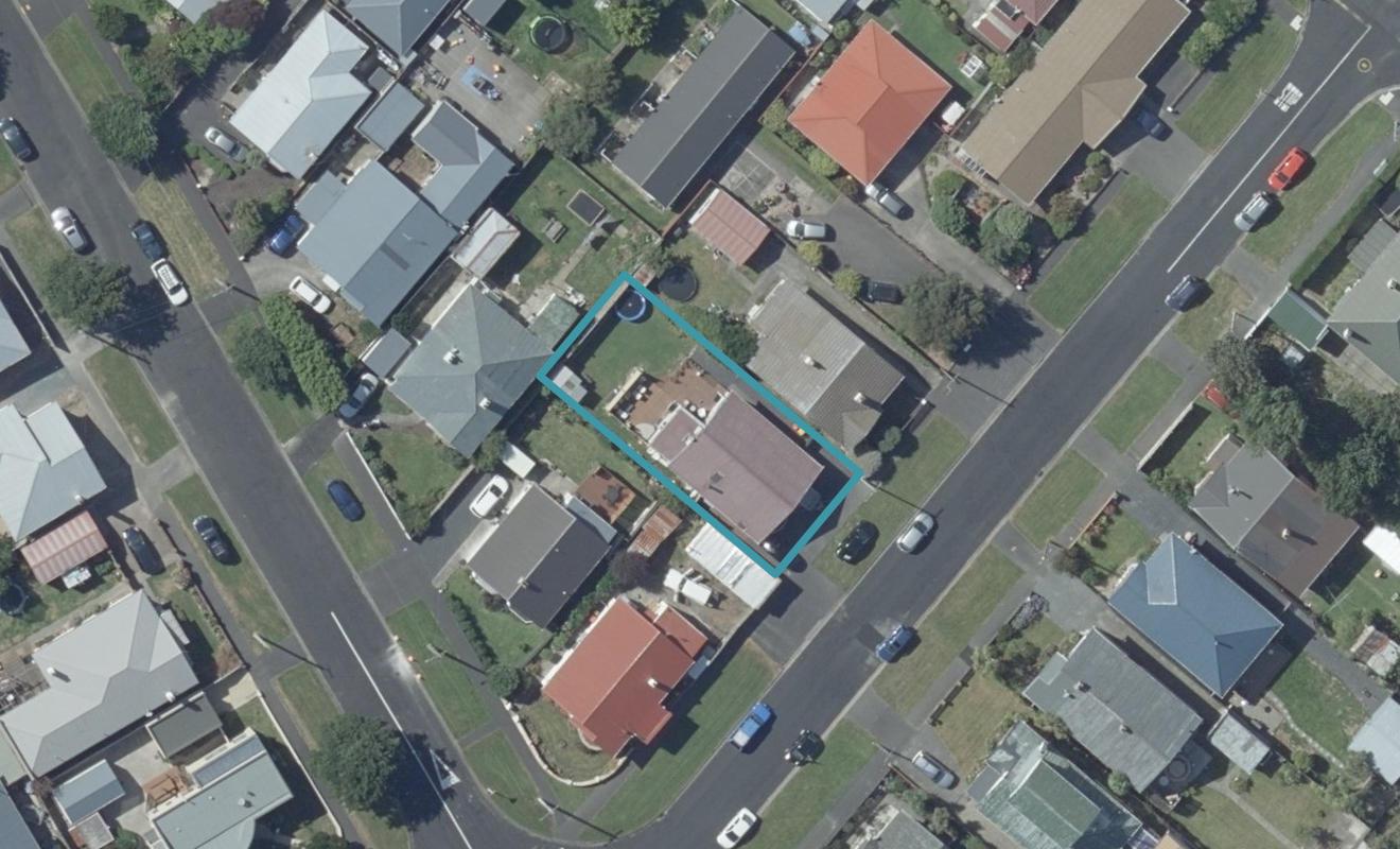 61 Ravelston Street, Musselburgh, Dunedin - Carousel 1