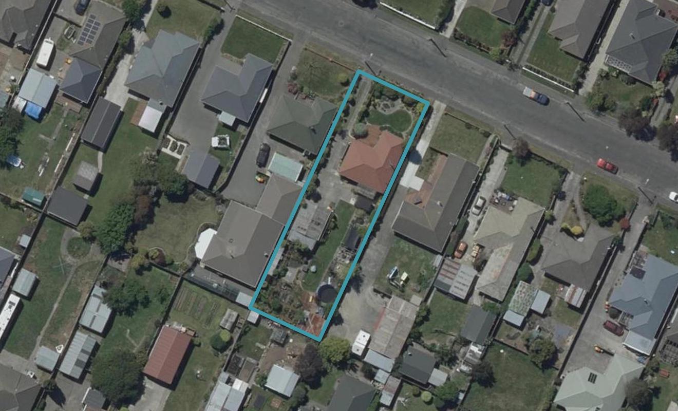 15 Checketts Avenue, Halswell, Christchurch - Carousel 1