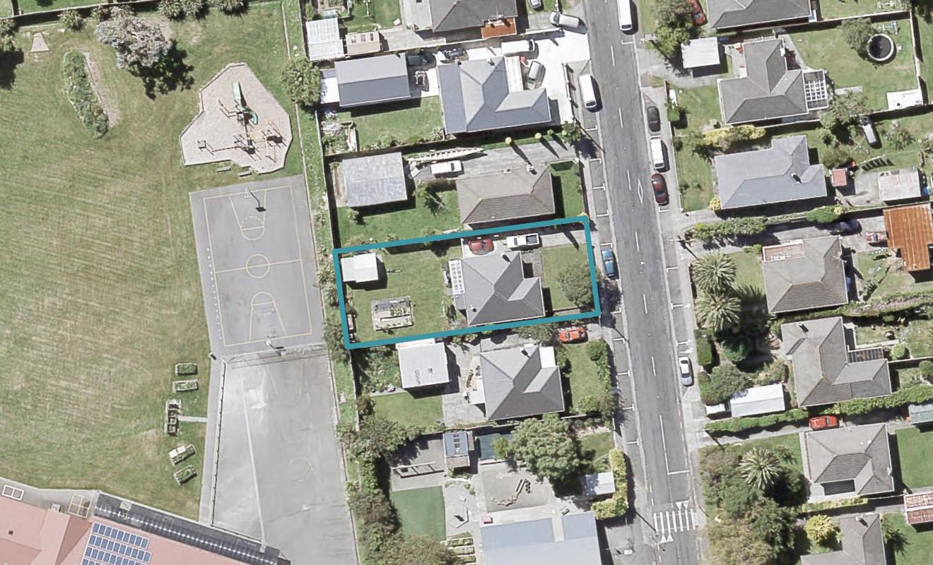 25 Frederick Street, Wainuiomata, Lower Hutt - Carousel 1