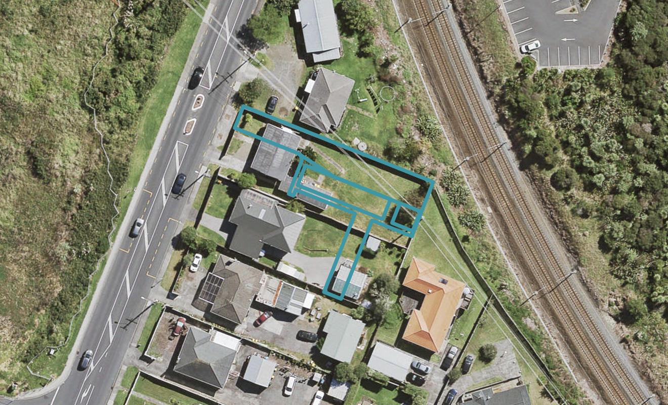 32D Seymour Road, Sunnyvale, Auckland - Carousel 1