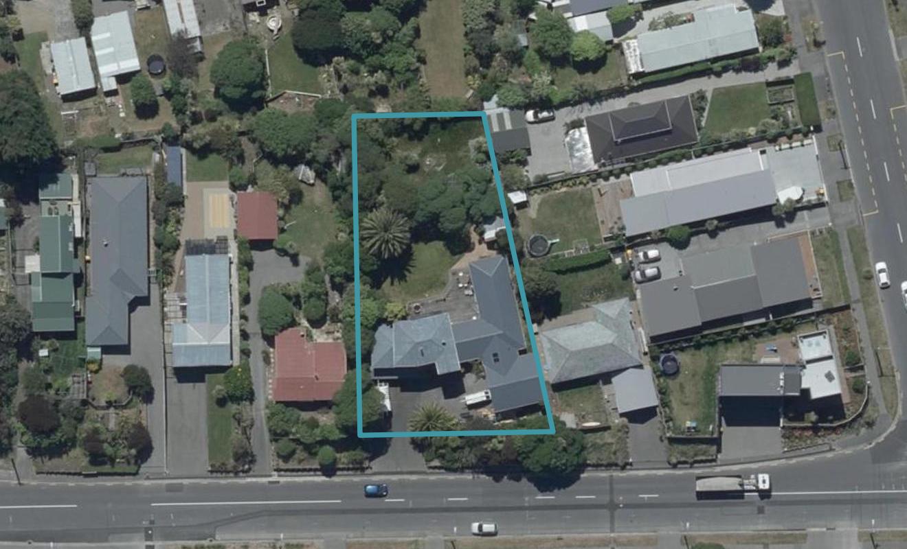 30 Beach Road, North New Brighton, Christchurch - Carousel 1