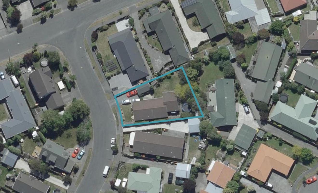 52 Valecrest Avenue, Parklands, Christchurch - Carousel 1