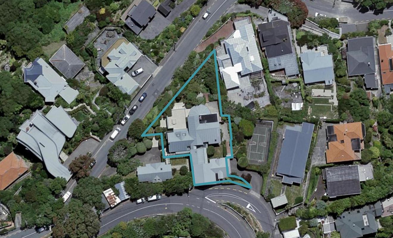 5 Roseneath Terrace, Roseneath, Wellington - Carousel 1