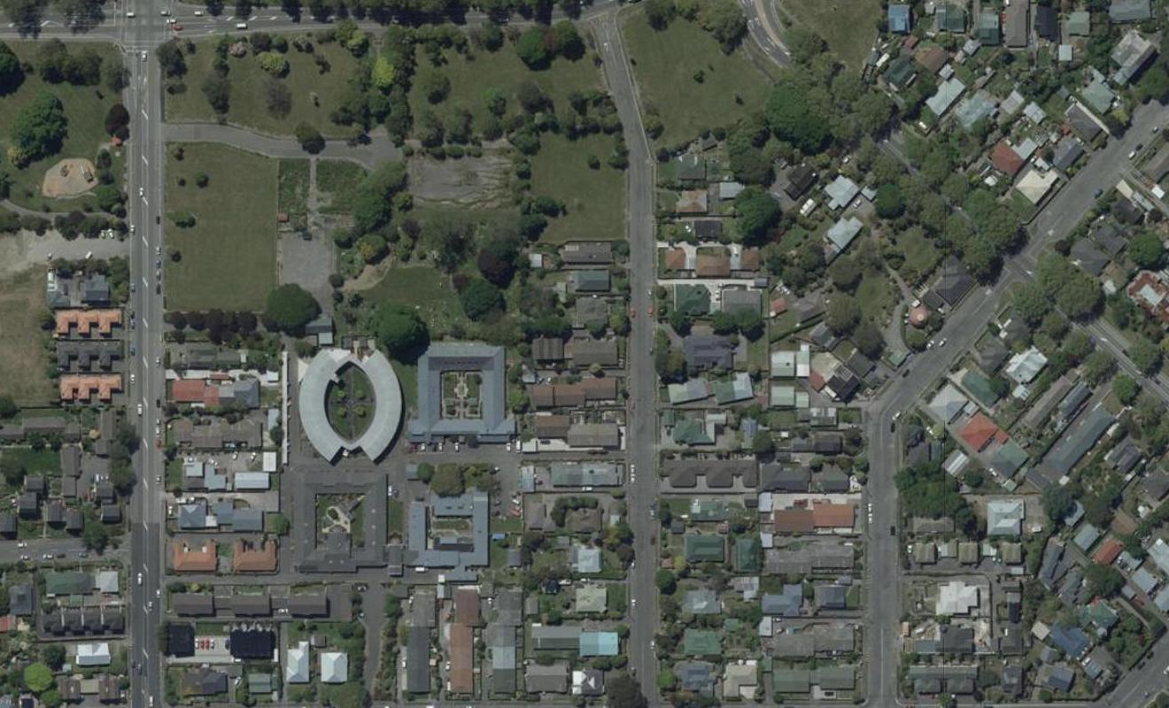 2/33 Trent Street, Linwood, Christchurch - Carousel 1