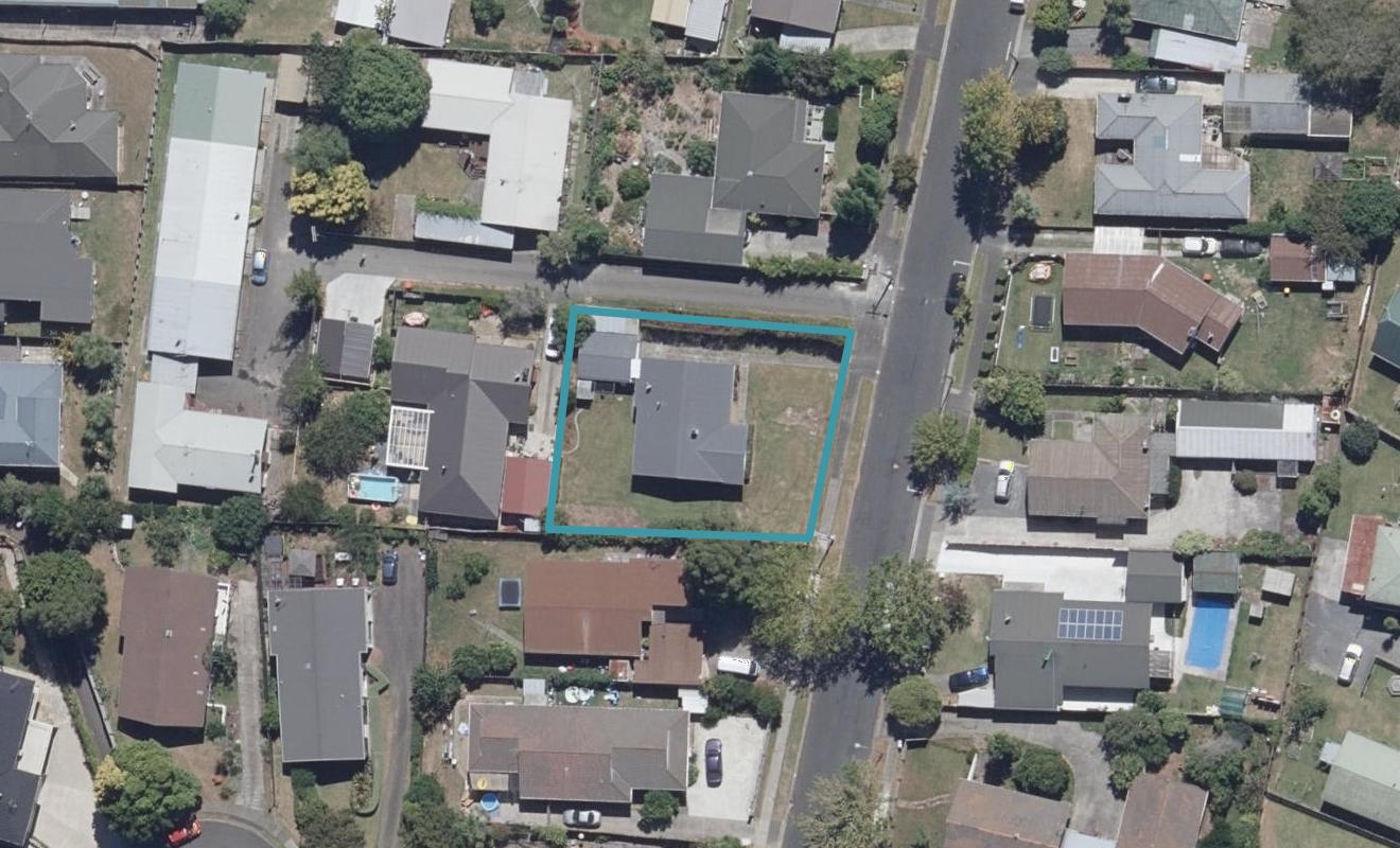 71 Aurora Terrace, Hillcrest, Hamilton - Carousel 1
