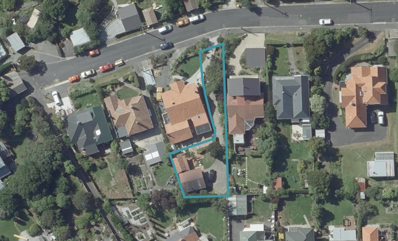 27A Rewa Street, Musselburgh, Dunedin - Carousel 1