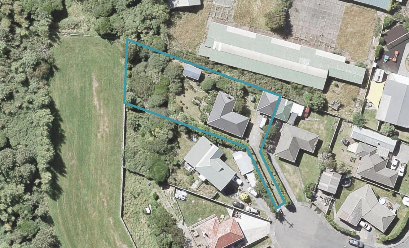6 Willow Grove, Wainuiomata, Lower Hutt - Carousel 1
