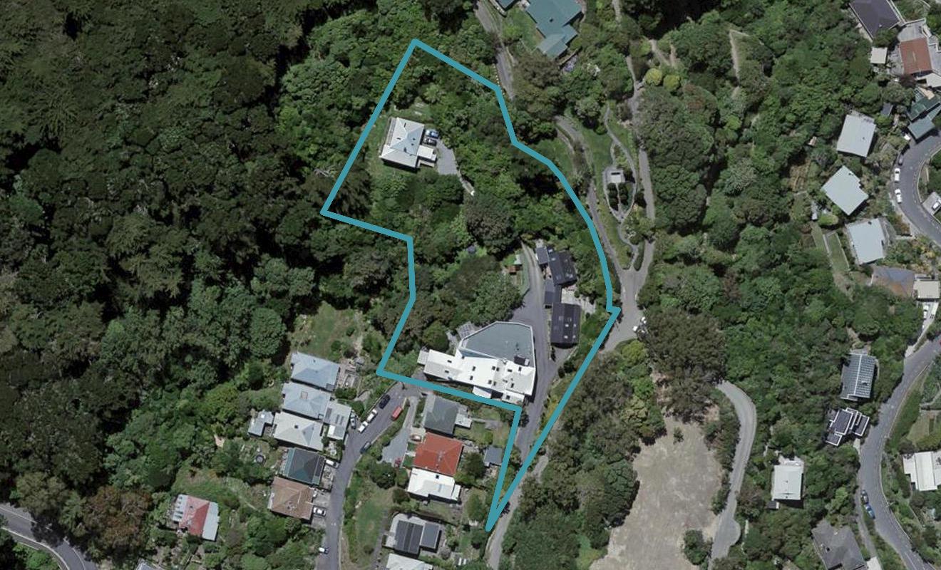 7/21A Manchester Terrace, Melrose, Wellington - Carousel 1
