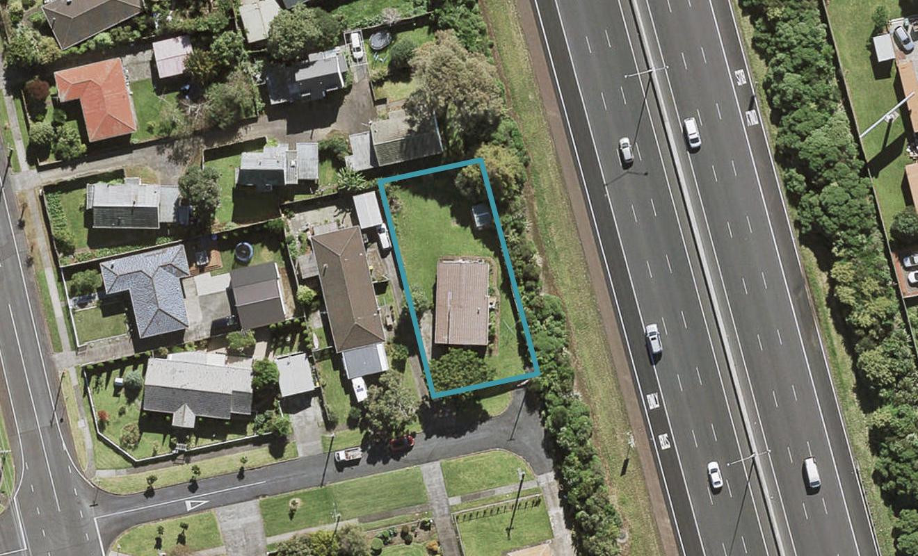 31 Miro Road, Mangere Bridge, Auckland - Carousel 1