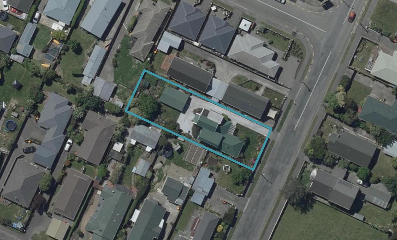 19 Ensign Street, Halswell, Christchurch - Carousel 1