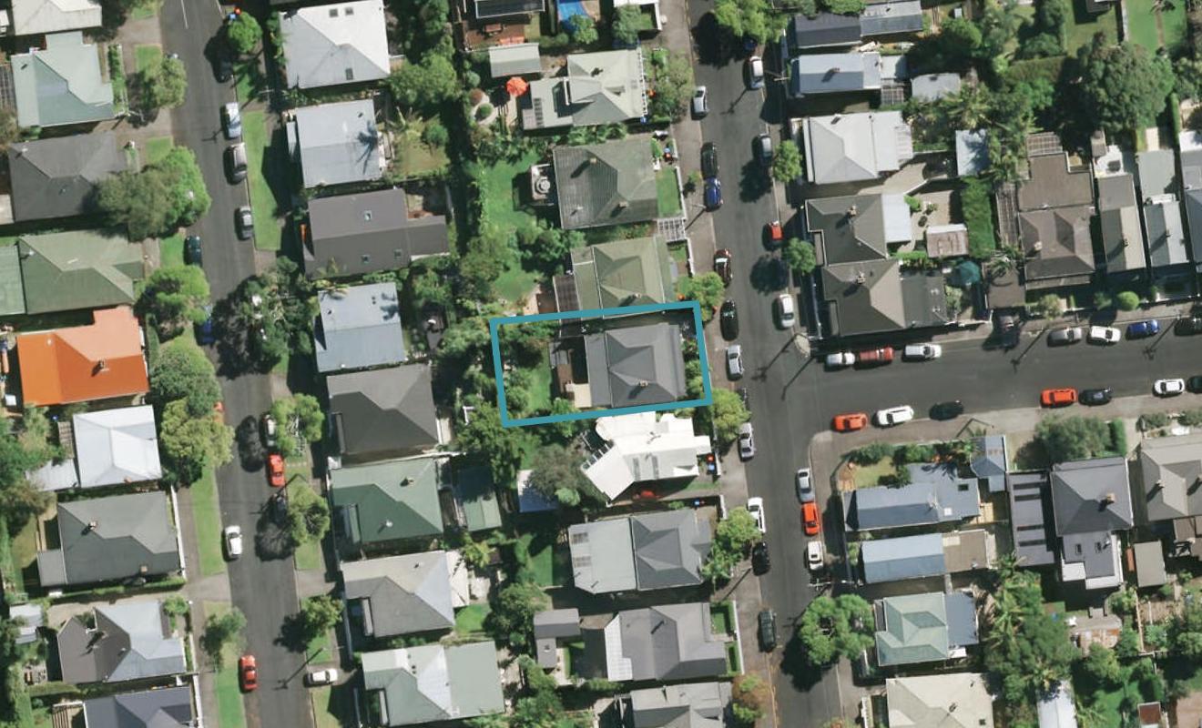 69 Clarence Street, Ponsonby, Auckland - Carousel 1