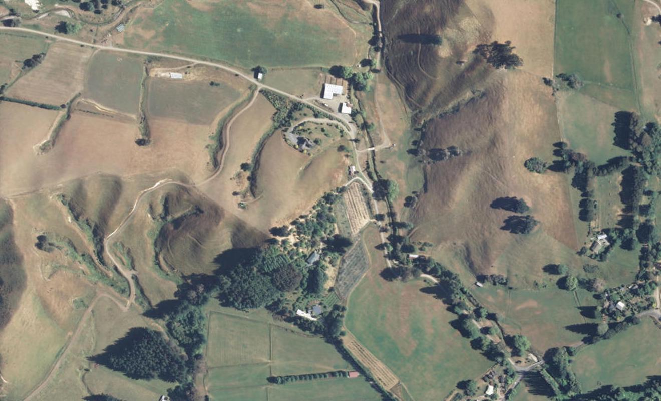 45 Little Pokororo Road, Motueka Valley, Motueka - Carousel 1