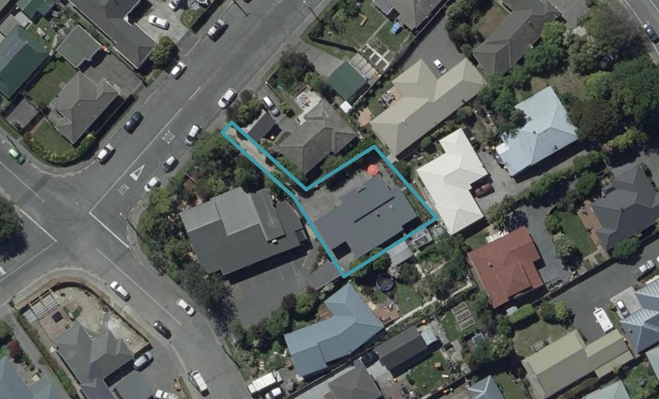 3A Maryhill Avenue, Hoon Hay, Christchurch - Carousel 1