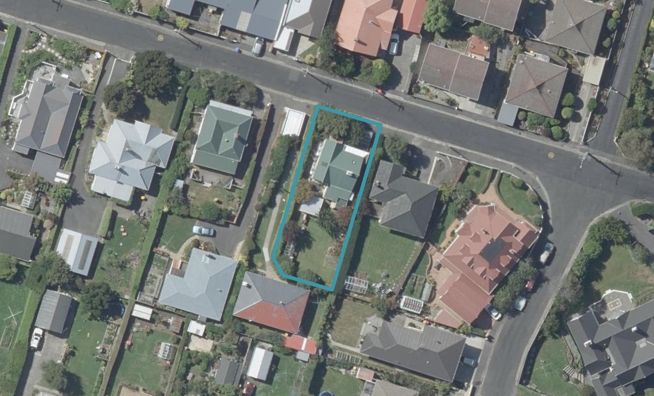 21 Picardy Street, Maryhill, Dunedin - Carousel 1