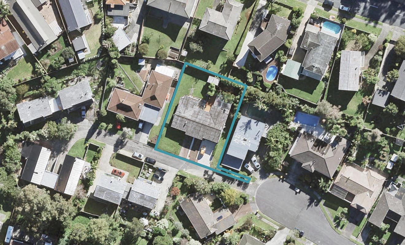 1/31 Sandiacre Way, Browns Bay, Auckland - Carousel 1
