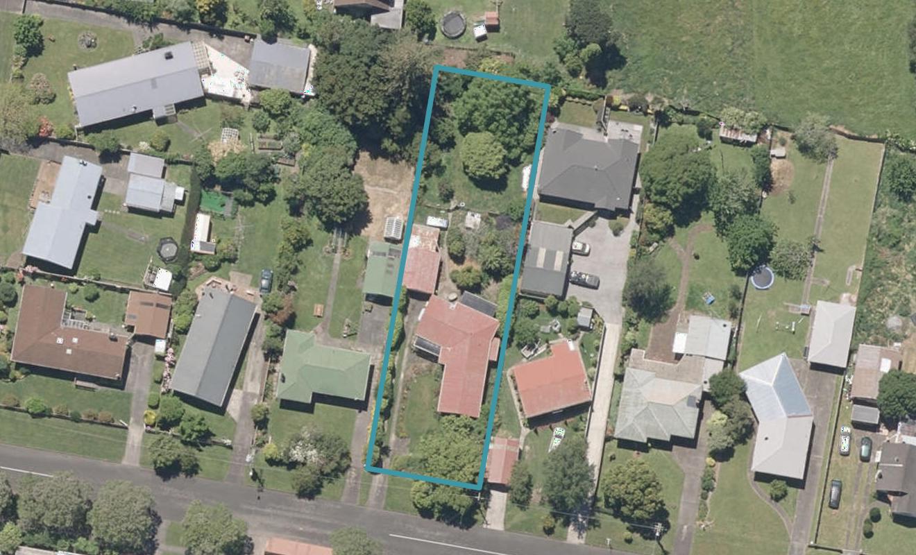 9 Bombay Street, Aramoho, Whanganui - Carousel 1