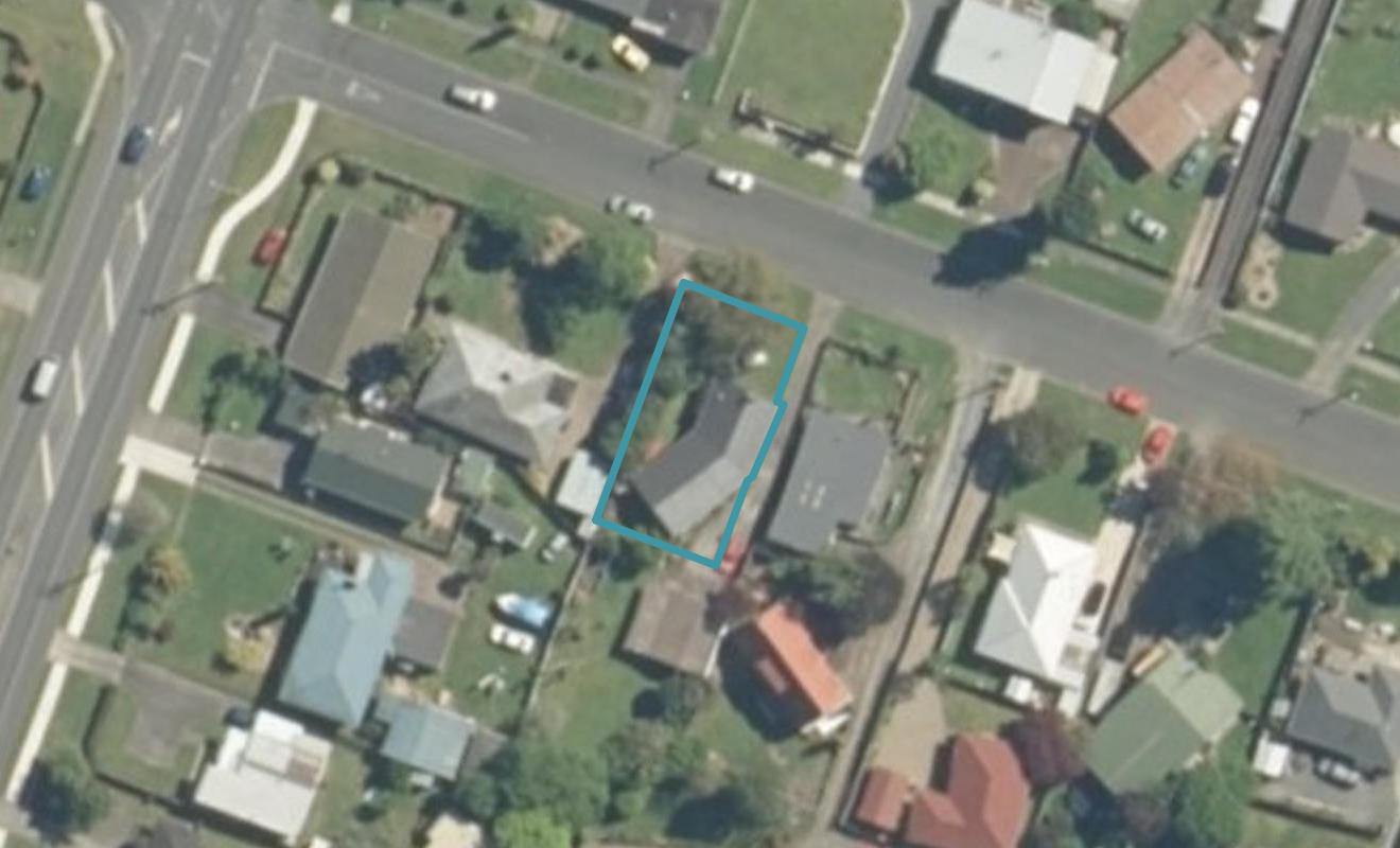62B Thompson Street, Leamington, Cambridge - Carousel 1