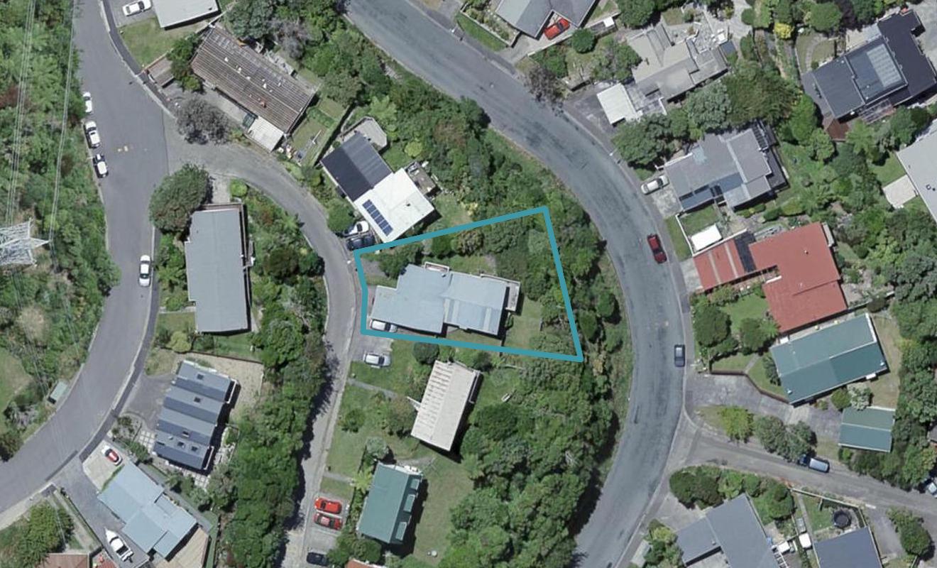 5A Oldham Way, Crofton Downs, Wellington - Carousel 1