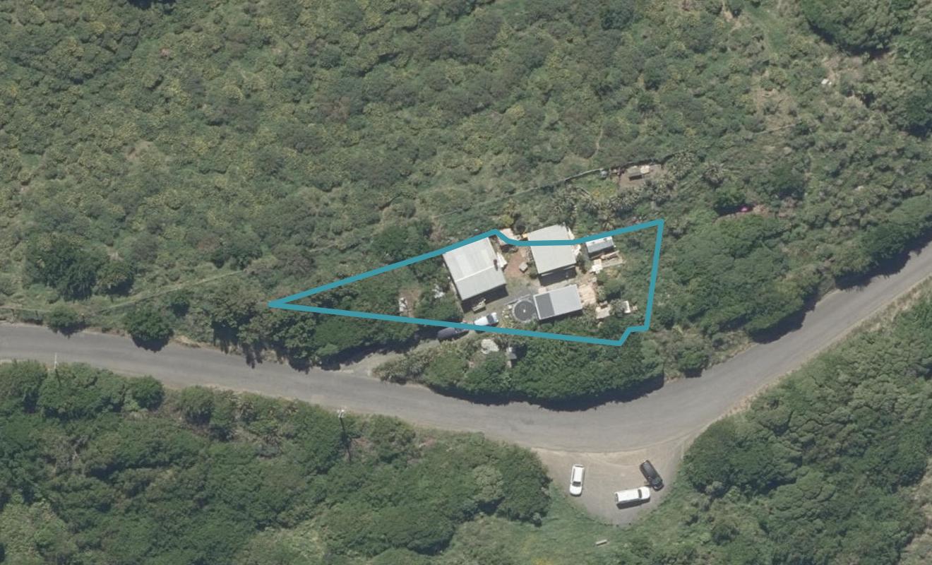 411 Tomahawk Road, Ocean Grove, Dunedin - Carousel 1