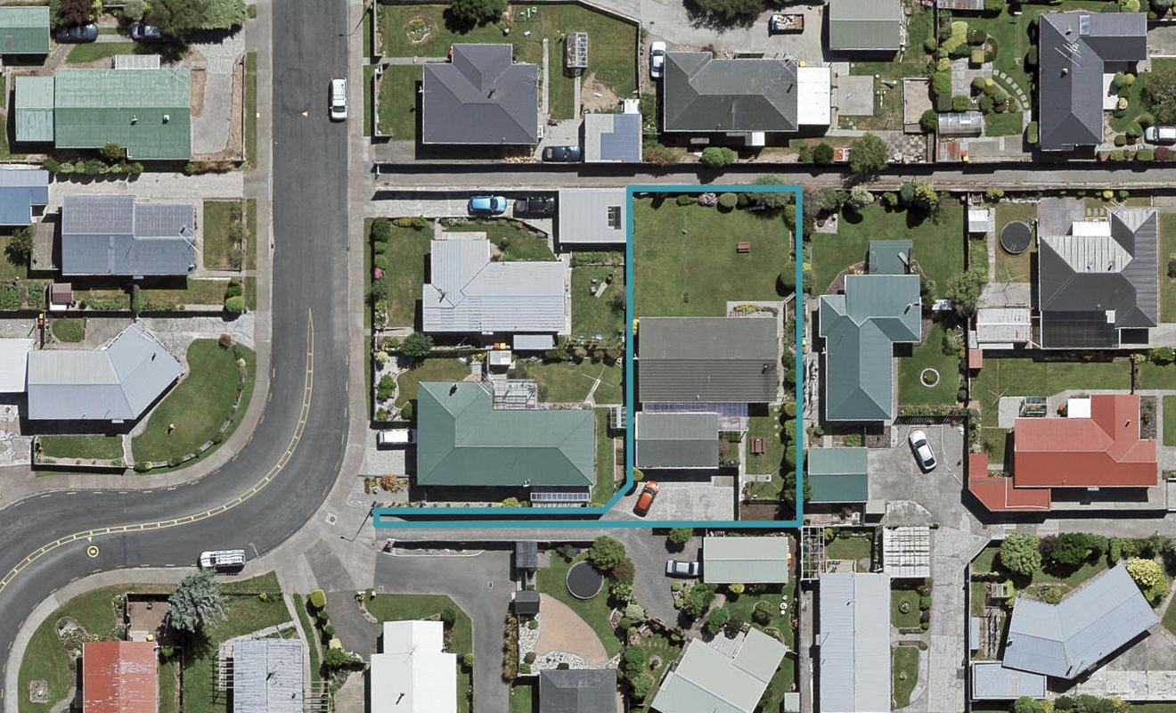 42 Wye Street, Newfield, Invercargill - Carousel 1