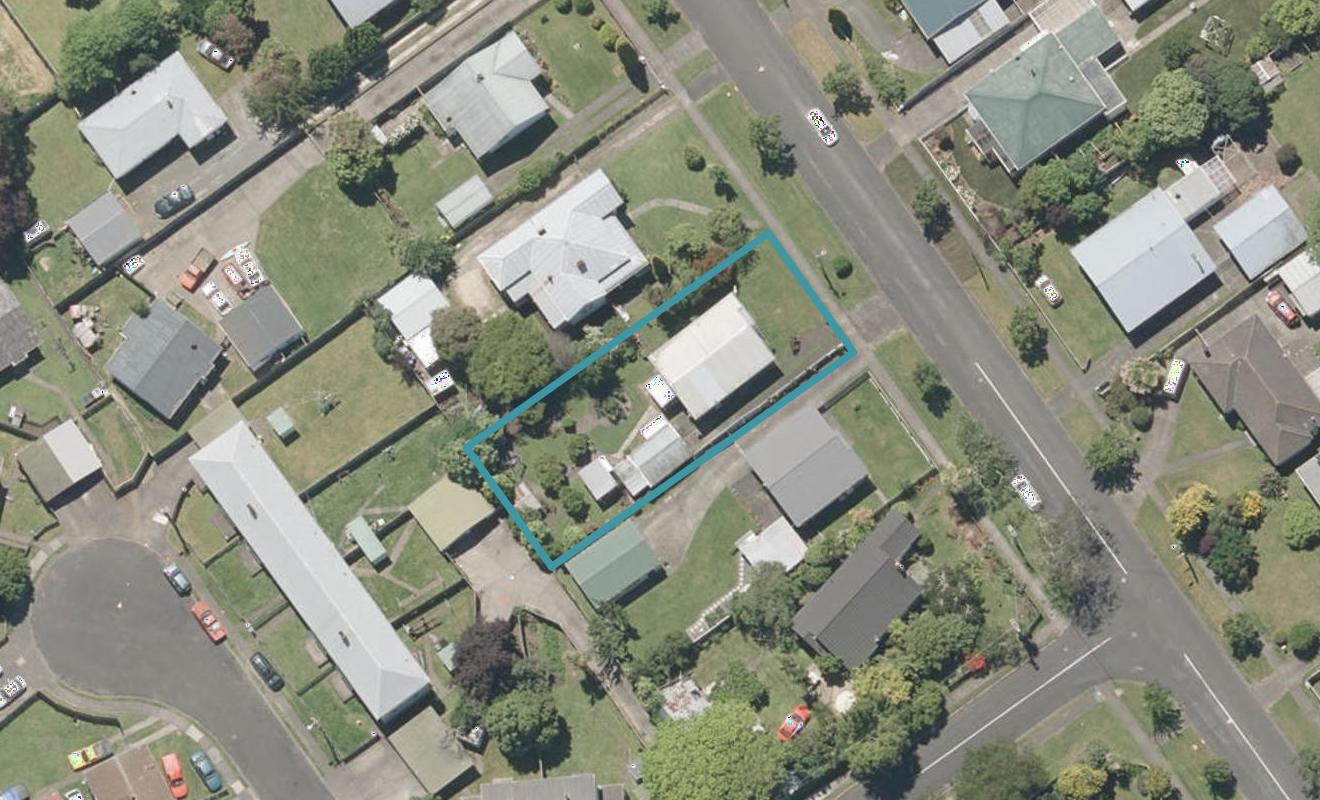 13 Stewart Street, Aramoho, Whanganui - Carousel 1