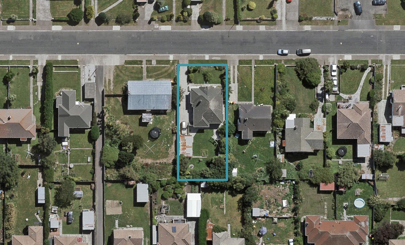 63 Miller Street, Georgetown, Invercargill - Carousel 1