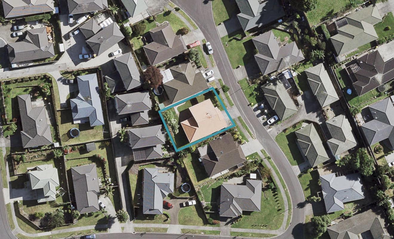 6 Mattalie Place, Manurewa, Auckland - Carousel 1