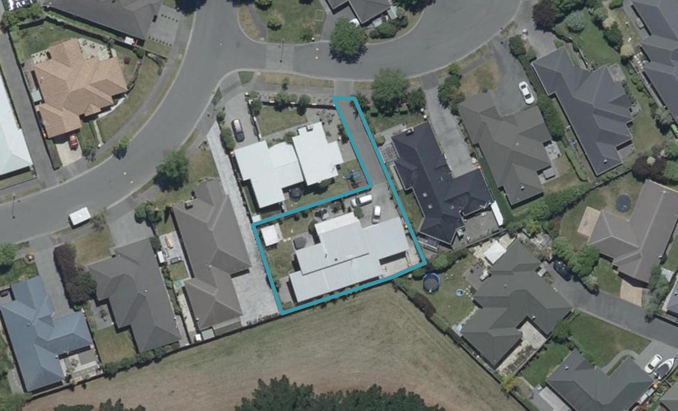 4 Whio Close, Parklands, Christchurch - Carousel 1