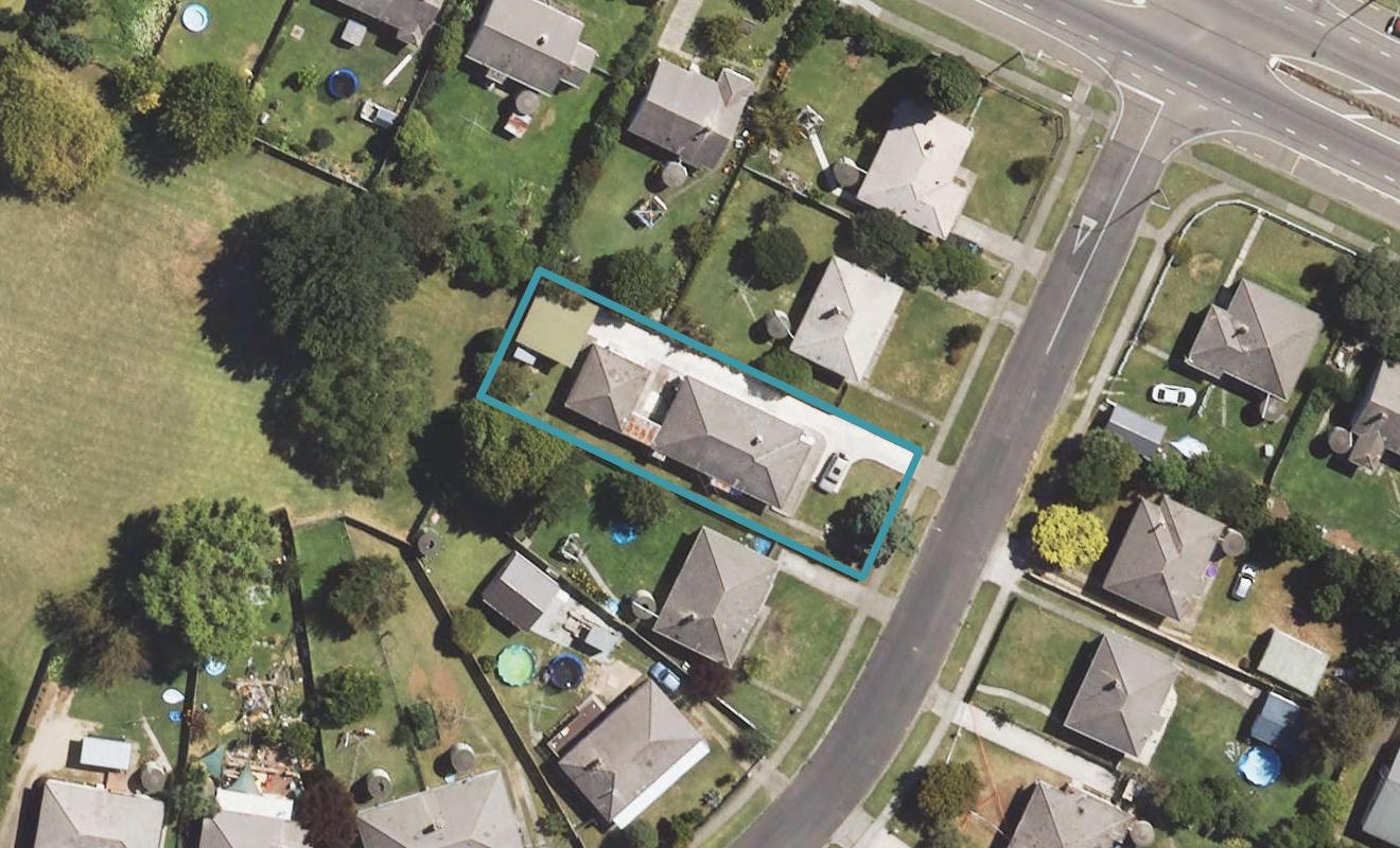 5 Abbott Street, Te Hapara, Gisborne - Carousel 1