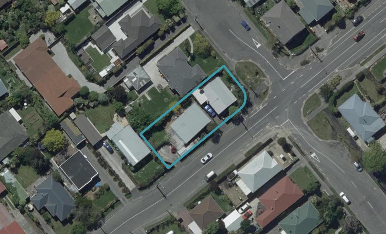 127 Simeon Street, Spreydon, Christchurch - Carousel 1
