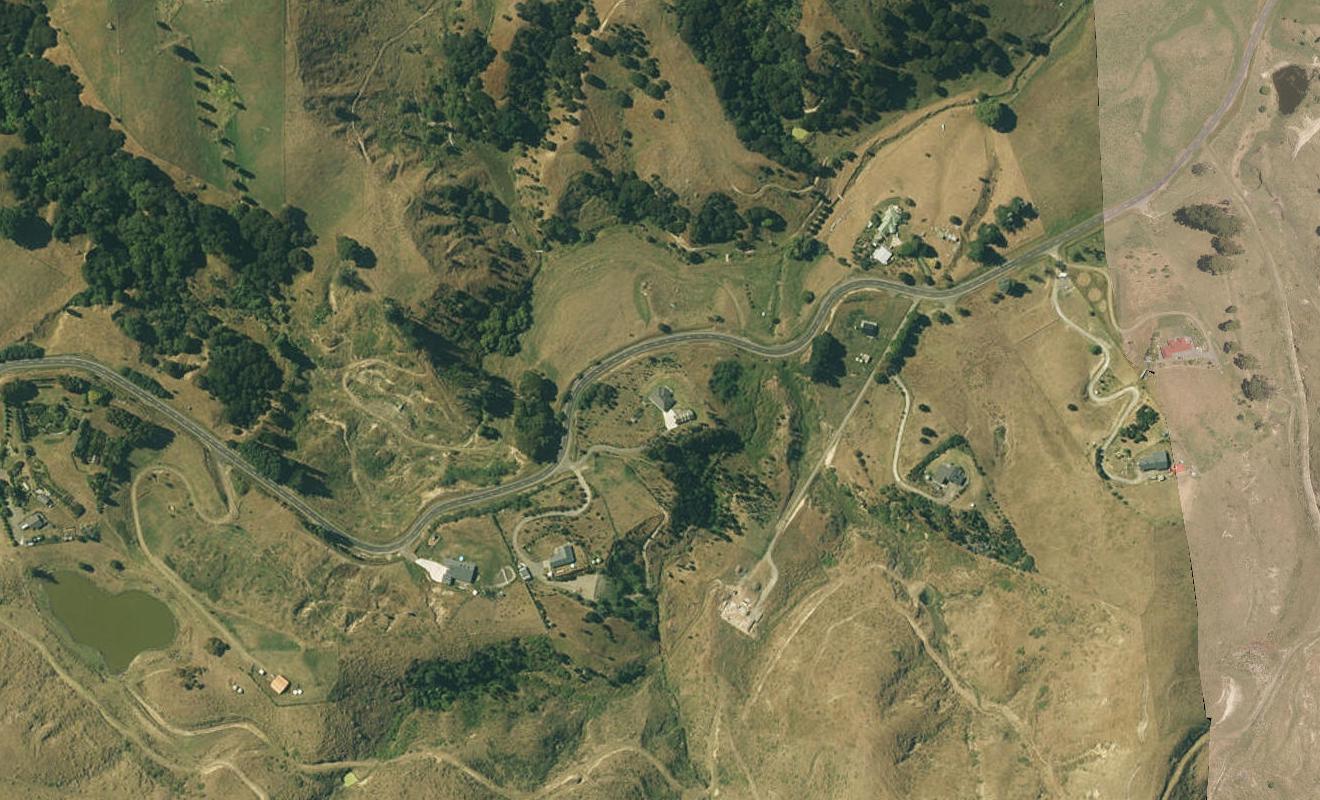 807 Seafield Road, Puketapu, Napier - Carousel 1