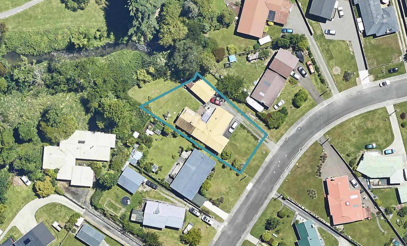 47 Martin Street, Utuhina, Rotorua - Carousel 1