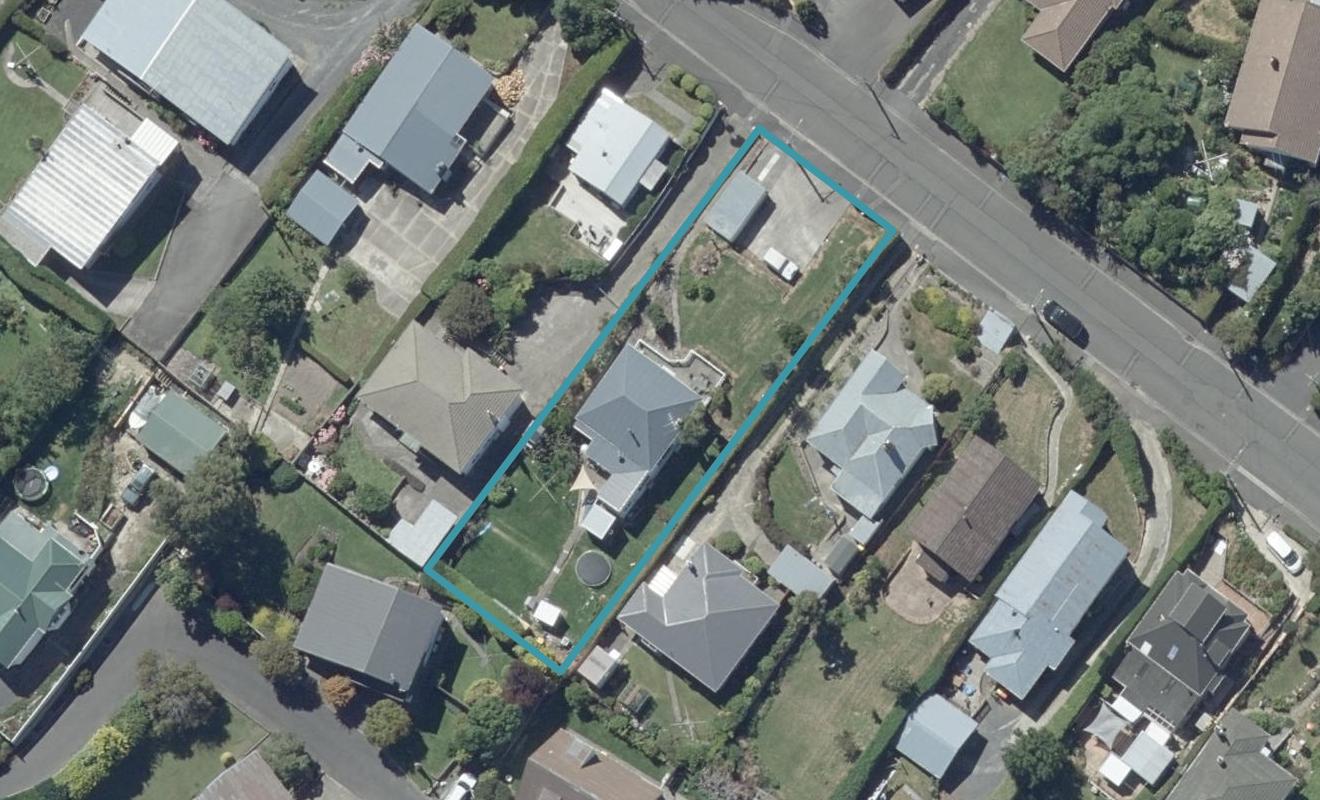 95 Shetland Street, Wakari, Dunedin - Carousel 1