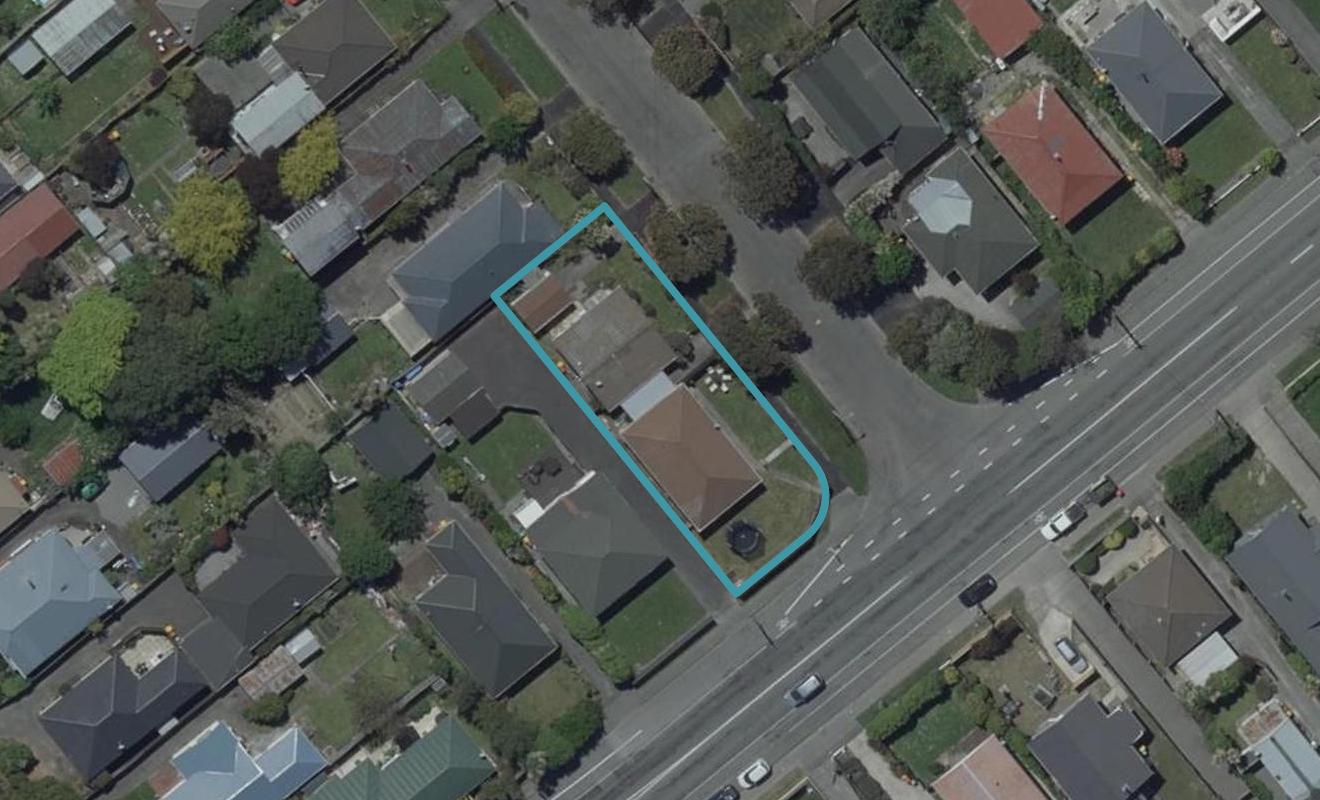 1/65 Milton Street, Spreydon, Christchurch - Carousel 1