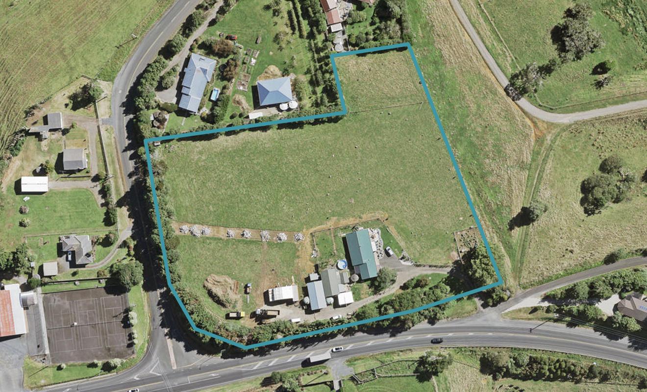 1 Morgan Road, Pukekohe East, Pukekohe - Carousel 1