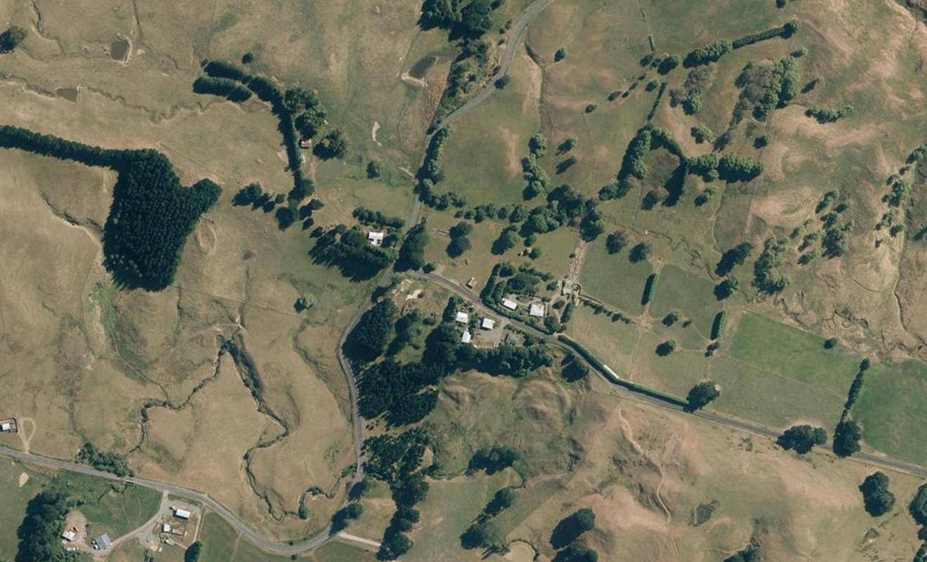 950 Makaretu Road, Ashley Clinton, Takapau - Carousel 1