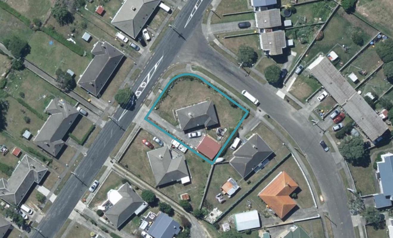 26 Astrolabe Street, Cannons Creek, Porirua - Carousel 1
