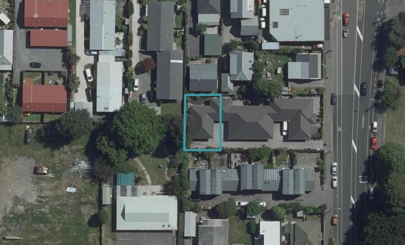 4/121 Waltham Road, Sydenham, Christchurch - Carousel 1