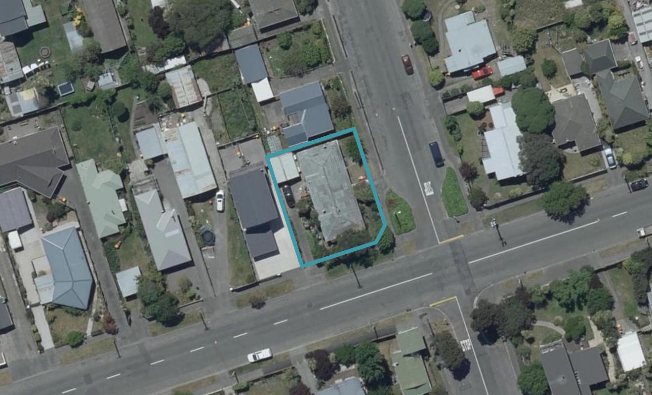 16A Shaw Avenue, North New Brighton, Christchurch - Carousel 1