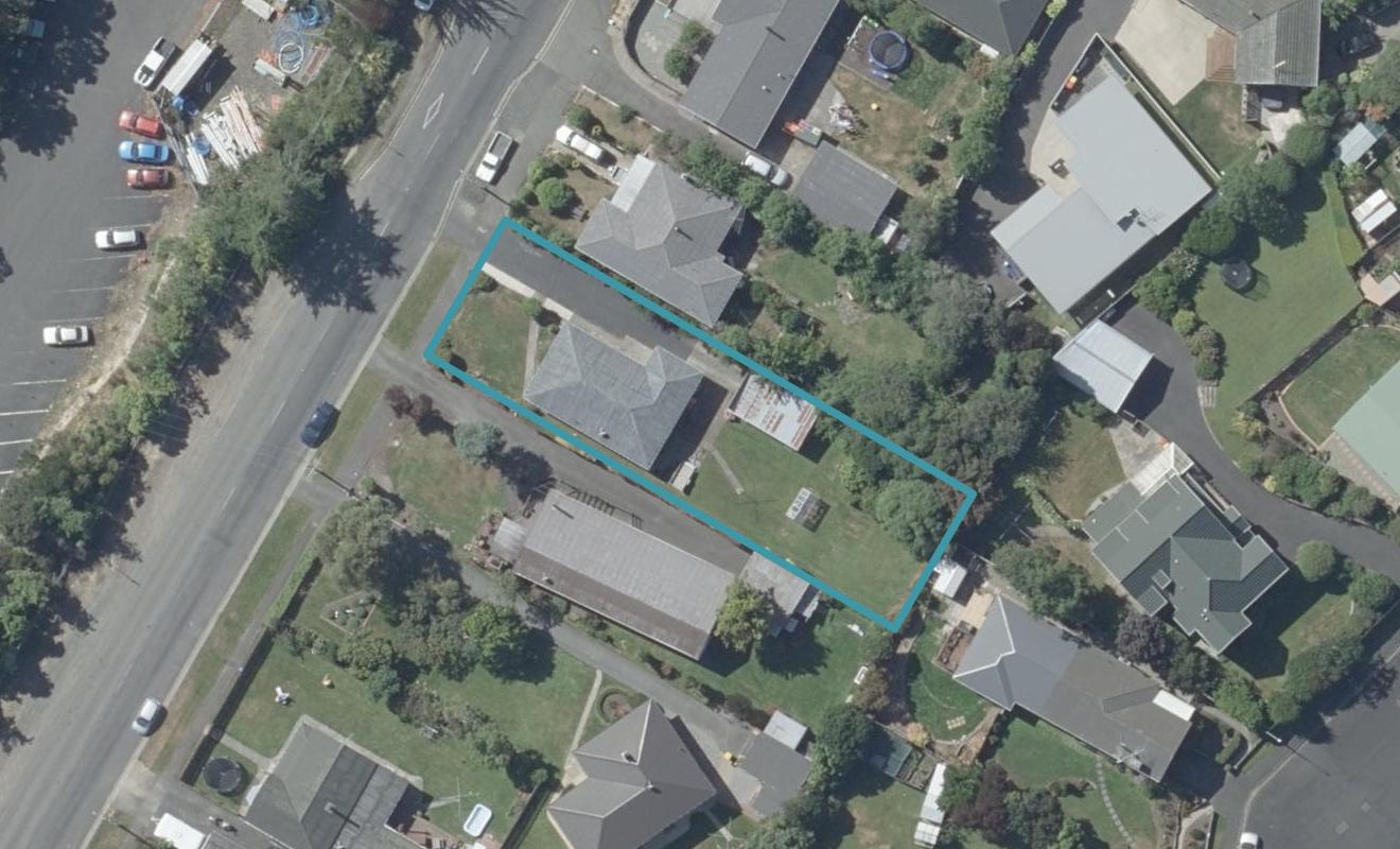 53 Old Brighton Road, Fairfield, Dunedin - Carousel 1