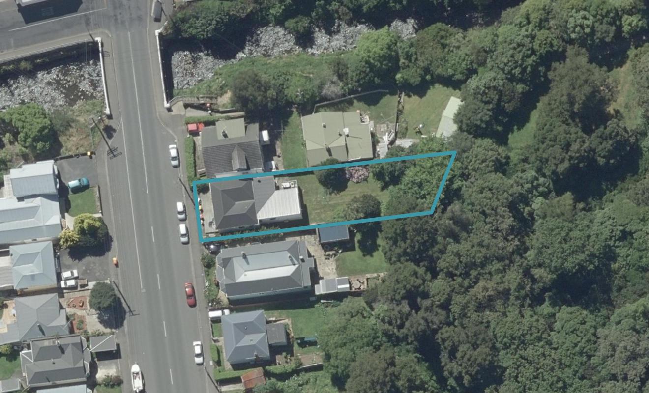 18 Malvern Street, Woodhaugh, Dunedin - Carousel 1