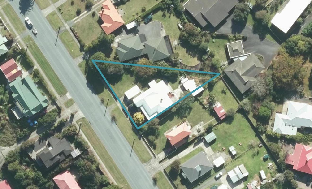 77 Hokianga Road, Dargaville - Carousel 1