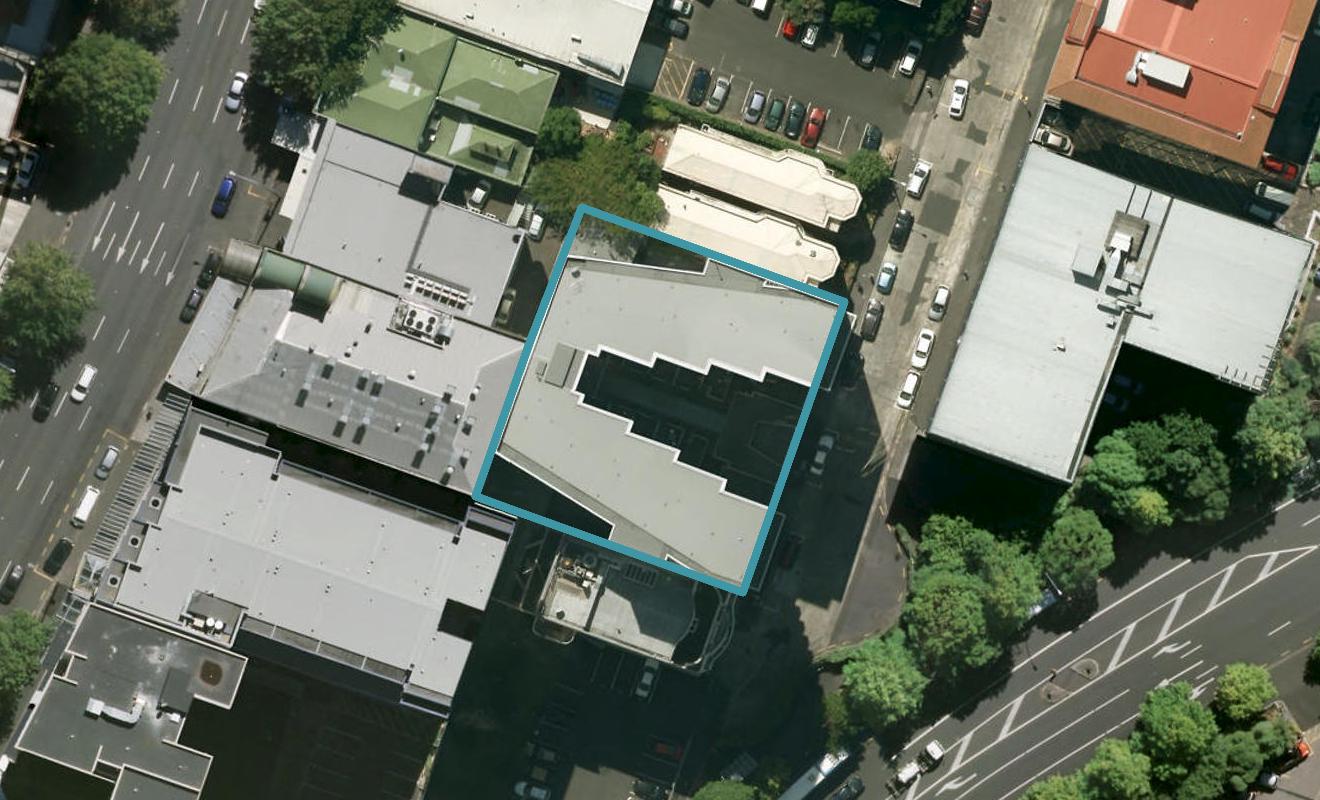 208/207 Federal Street, Auckland Central, Auckland - Carousel 1