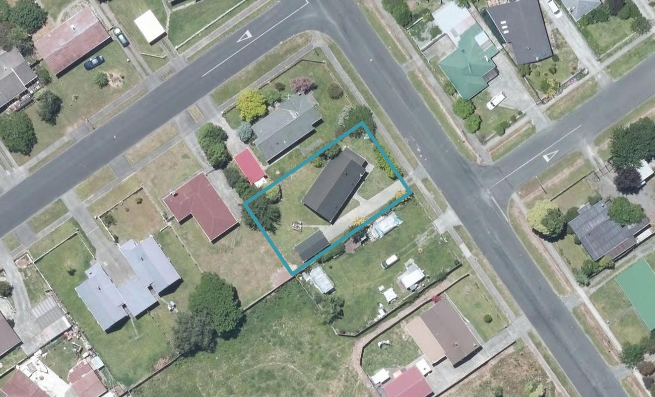 112 Black Street, Wairoa, Wairoa - Carousel 1