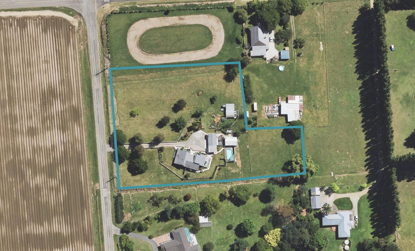689 Nelson Road, Makauri, Gisborne - Carousel 1