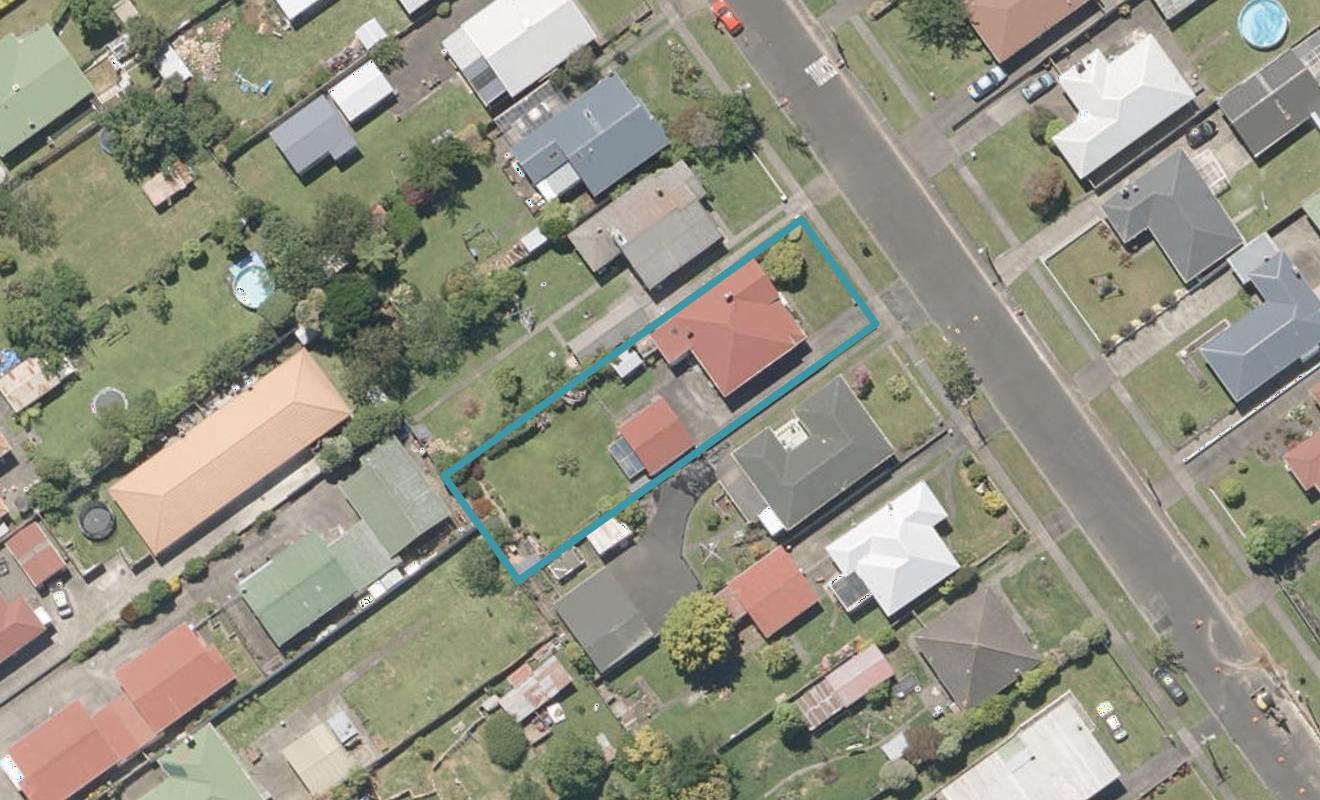 27 Mitchell Street, Aramoho, Whanganui - Carousel 1