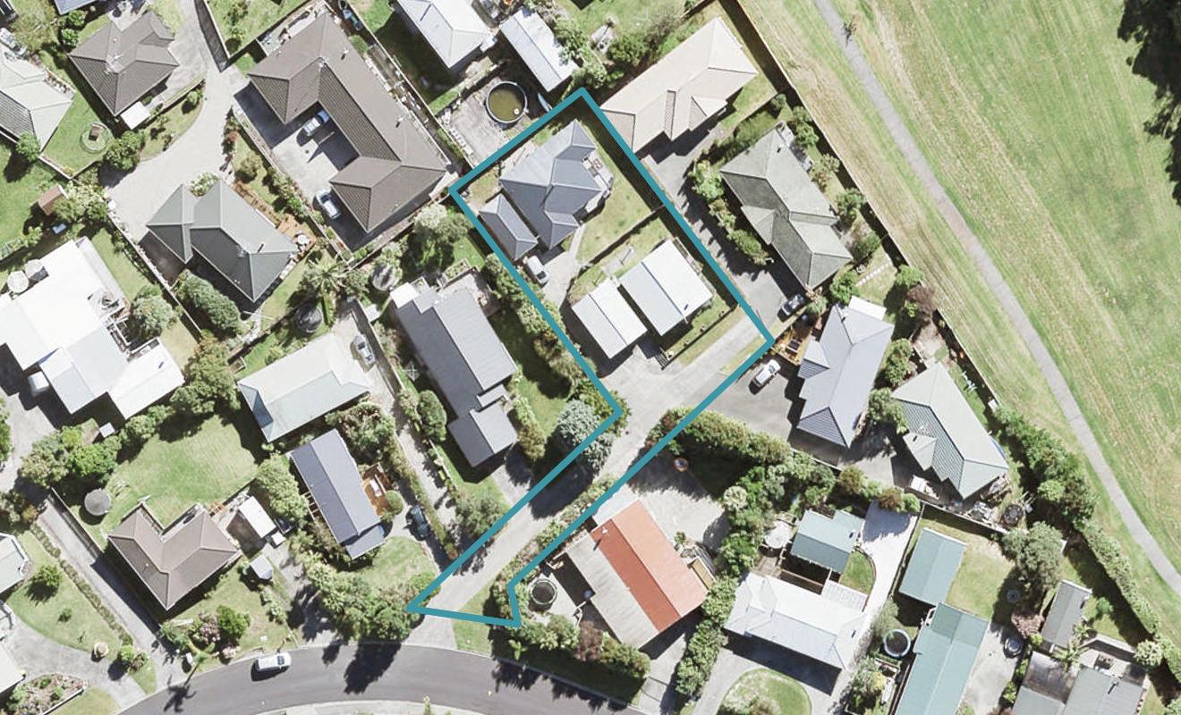 21A Jean Place, Stanmore Bay, Whangaparaoa - Carousel 1