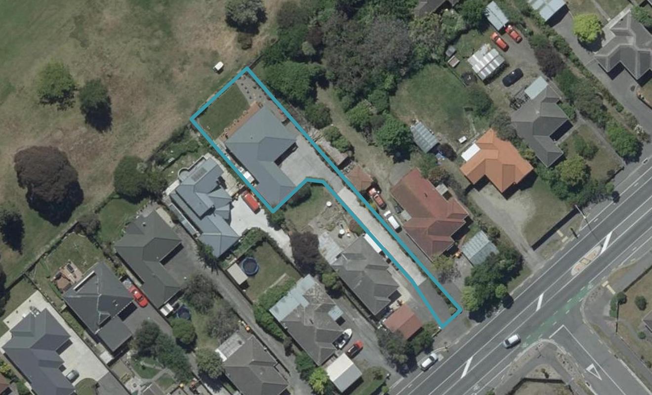 249A Wainoni Road, Avondale, Christchurch - Carousel 1