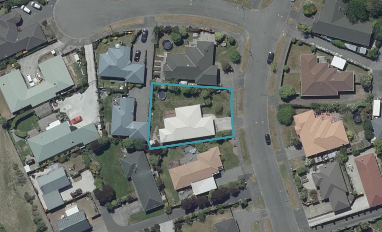 19 Sea Eagles Place, North New Brighton, Christchurch - Carousel 1